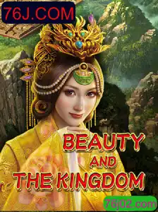 Descubra o Mundo Encantado de BeautyAndTheKingdom: A Experiência de Jogo Mais Cativante