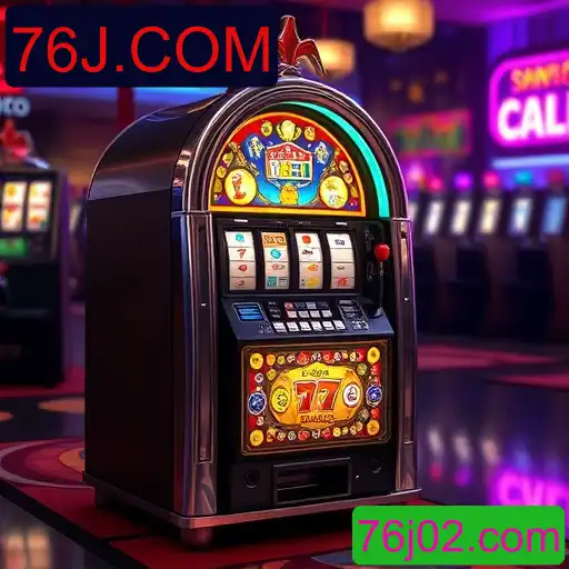 Jackpots progressivos