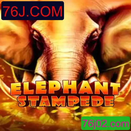 Descubra o Mundo Empolgante de ElephantStampede: A Nova Sensação do 76J.COM