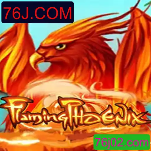 FlamingPhoenix: O Novo Fenômeno de Jogo Online em 76J.COM