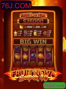 Explorando o Mundo de FruitNovaSuper40: O Jogo que Conquista Corações