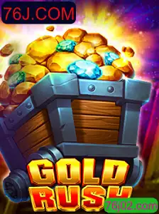 Explorando o Mundo do GoldRush: Aventura e Estratégia no Jogo de Mineração