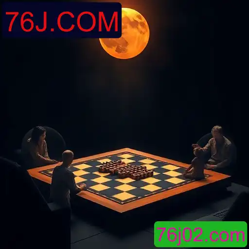 Jogos de tabuleiro