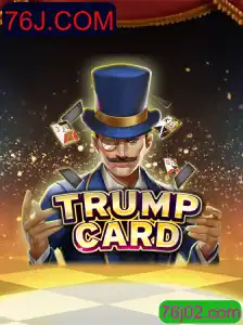 Descubra TrumpCard: O Jogo de Estratégia Inspirado na Política Moderna