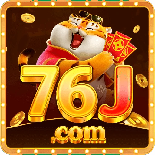 Logotipo 76J.COM