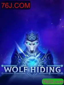 WolfHiding: O Novo Fenômeno de Jogos Online