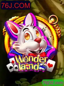 Explorando o Mundo Imersivo de Wonderland