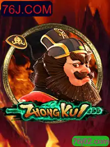 Explorando o Fascinante Universo de ZhongKui: Uma Jornada de Estratégia e Aventura